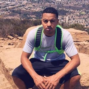 Meet your Posher, Aaron